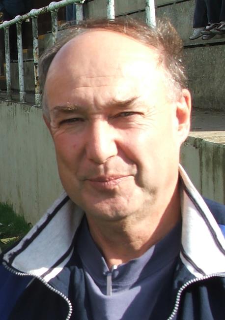 John James